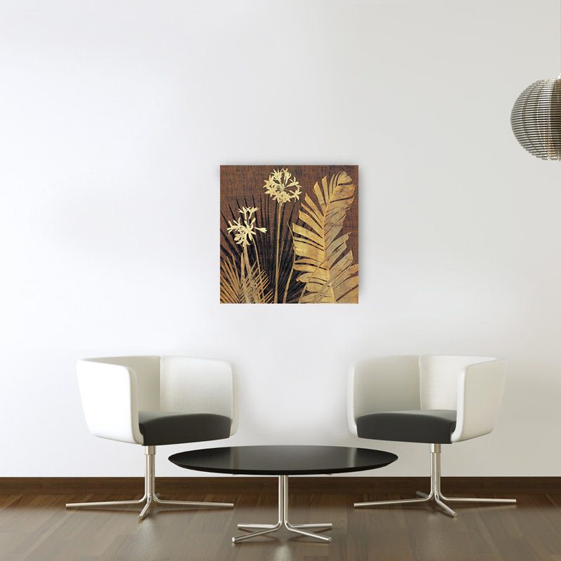 Seba - No Frame Print on Wood