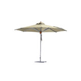 Bravura 13.1' Round Market Umbrella