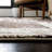 Kazlyn Retro Performance Abstract Rug-24830981
