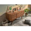 152cm Sideboard