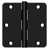 Flat Black selected