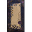 Tapis chinois antique - Art déco