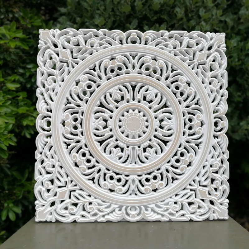 Handmade Wall Decor