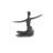 Delreal People Figurines & Sculptures