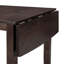 Ensemble de salle à manger rectangulaire L 29,5 po x l 47,3 po Cion-2081017280