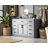 Ahner 54 inch Single Bathroom Vanity-578491825