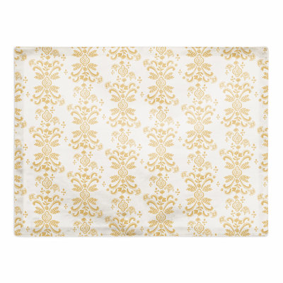 Napperon Floral