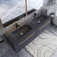 Ensemble de meuble-lavabo double 59,0 po Torrianna-1762267366-1762267367-1762267385