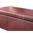 Avalon 48"W Upholstered Contemporary Rectangular Lift-Top Storage Ottoman Bench with High-Density Foam-417302326