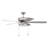 52'' Ceiling Fan with LED Lights-2121963255