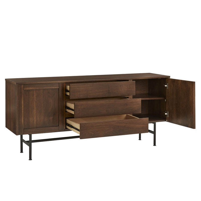 Brooksville 70.8'' Sideboard