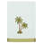 4 Piece Turkish Cotton Towel Set-87260104