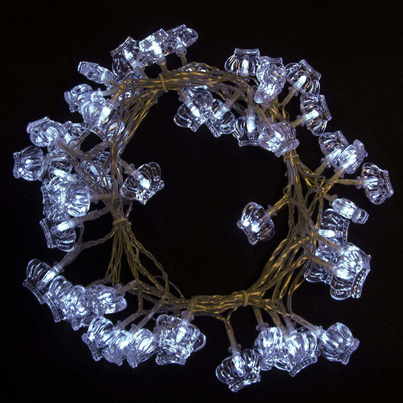 234'' String Lights