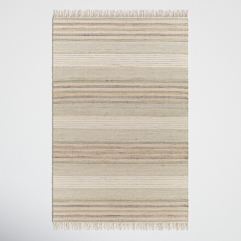 Haiya Area Rug TBO2302, Rectangle 2' x 3'