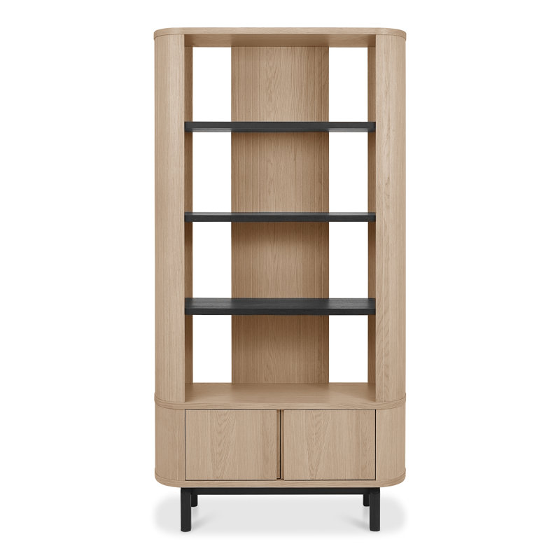 90 cm W Display Cabinet