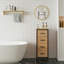 Shantris Metal Wall Mirror-173577663-169503203
