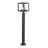 Grey Metal Pathway Light Pack-71310193