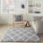 Aaleigha Performance Geometric Indoor Rug-502478389