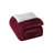 Mountain Ridge Sweater Knit Polyester Comforter-1189712690-1172919986