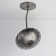 Harrop 1 - Light Unique/Statement Pendant