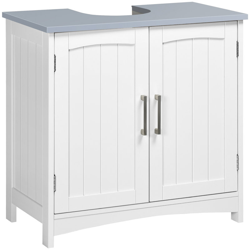 Freestanding Bathroom Storage