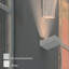Neva 1-Light Flush Mounted Sconce-12373239