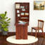 Bureau mural, bureau convertible escamotable