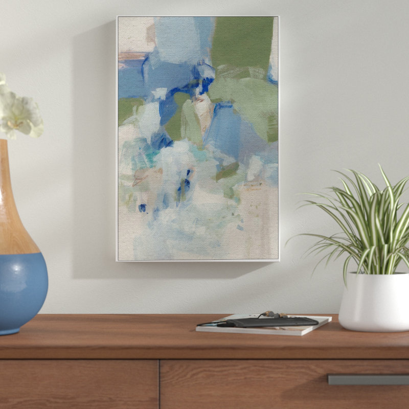«After Hours III», reproduction d'impression sur toile, H 18 po x l 12 po x P 1,5 po