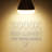 BR20 LED Flood Light Bulb, Dimmable, 50W Equivalent, E26 Base, 3000K