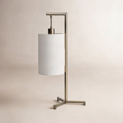 Valerie Metal Table Lamp