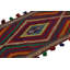 One-of-a-Kind Rectangle 2'2" X 7'9" Area Rug
