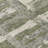 Mahaney Washable Striped Polyester Rug -197446030