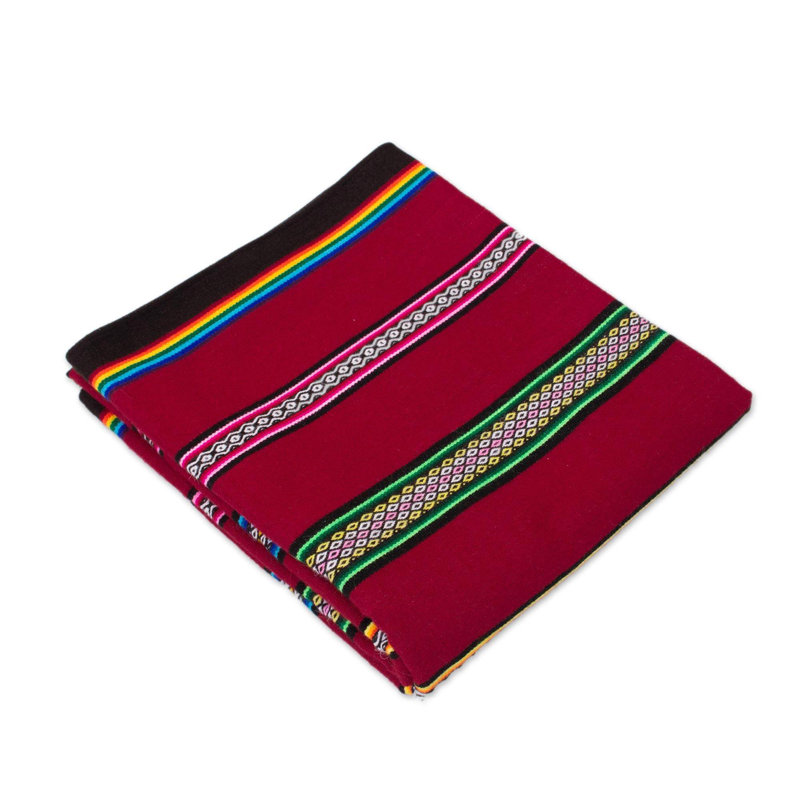 Weighted Throw Blanket