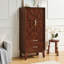 Armoire de rangement Mid Mid Modern-1741053340