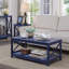 Table basse à 4 pieds avec rangement Darek-2092909066