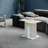 Tania Nesting Side Table Set Versatile 2-Piece Tables-55569546-55228676
