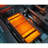 EdgeStar 4 - Burner Freestanding Gas Grill with Cabinet-94783351