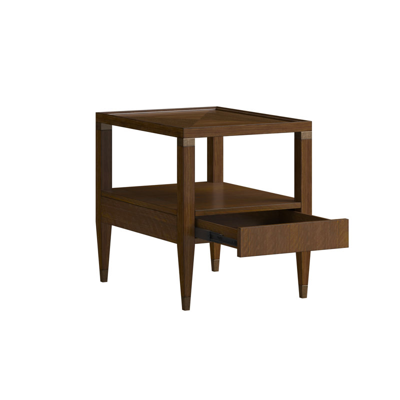 Eave End Table
