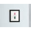 Red Lipstick - Single Picture Frame Print