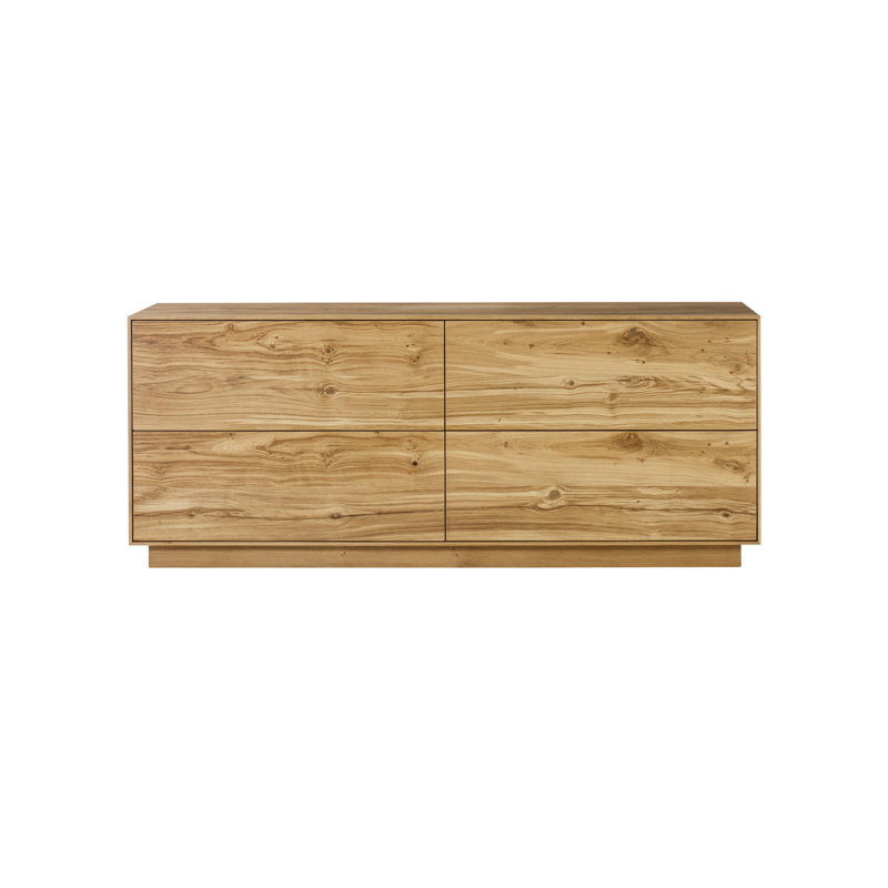 Sands 4 - Drawer Dresser