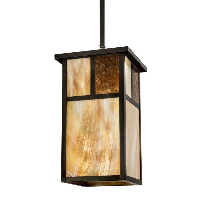 1 - Light Pendant