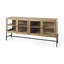 Arelius 70'' W Solid Wood Sideboard-1010829988