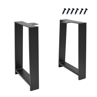 Menands Metal Table Legs