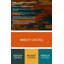 Abstrait couleur champ 54, art sur toile orange-88911560