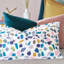 Charlie Lumbar Pillow Cover & Insert