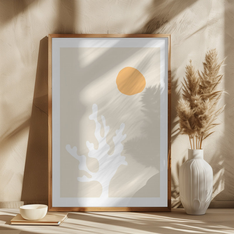 Wrapped Canvas Print, 50.8cm H x 76.2cm W