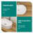 19.31X12.19 Inch White Ceramic Oval Vessel Bathroom Sink