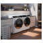 GE Profile 5.3 Cu Ft Capacity Smart Front Load Energy Star Washer With Ultrafresh Vent System+ With Odorblock-789497516