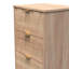 Las Vegas Bedside Table-101056121