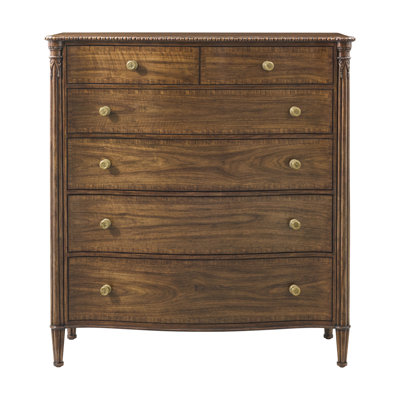 Althorp Living History Accent Chest